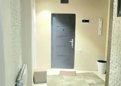 Сдается квартира 1+1 в New Wave