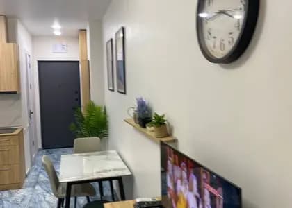 99901 🏠 #сдам квартиру-студию в Батуми