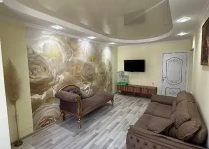 Квартира 1+1 в Батуми · 55 м²