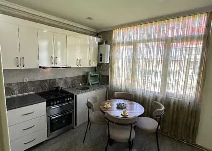 Квартира 1+1 в Батуми · 55 м²