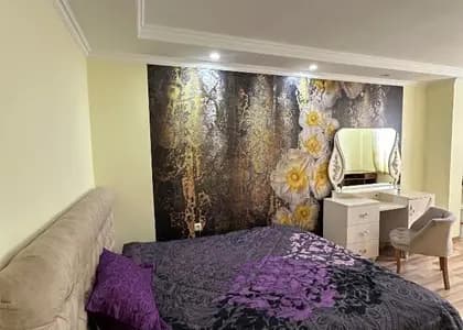 Квартира 1+1 в Батуми · 55 м²