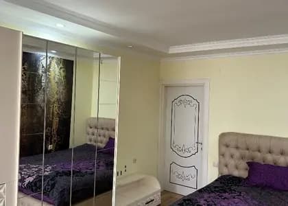 Квартира 1+1 в Батуми · 55 м²