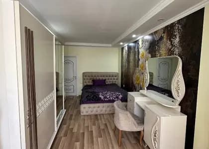Квартира 1+1 в Батуми · 55 м²