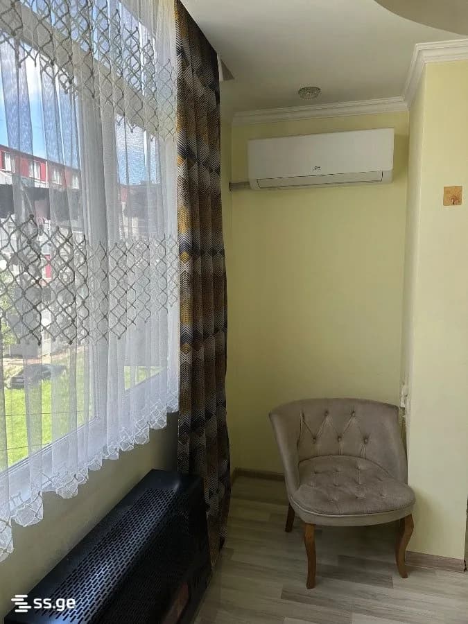 Квартира 1+1 в Батуми · 55 м² — Фото 8