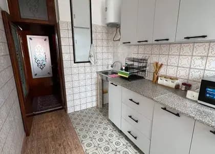 Квартира 2+1 в Батуми · 84 м²