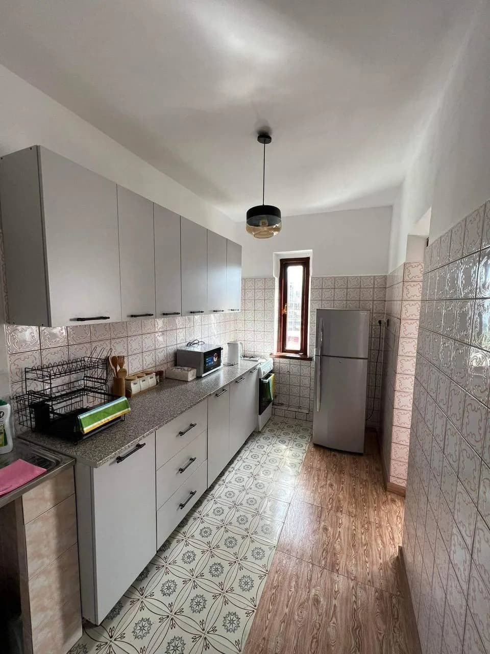 Квартира 2+1 в Батуми · 84 м² — Фото 2