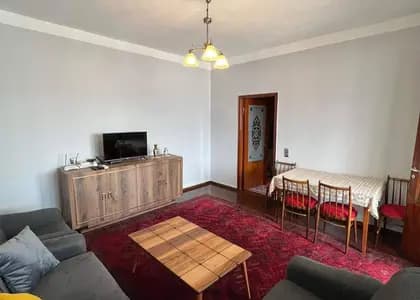 Квартира 2+1 в Батуми · 84 м²