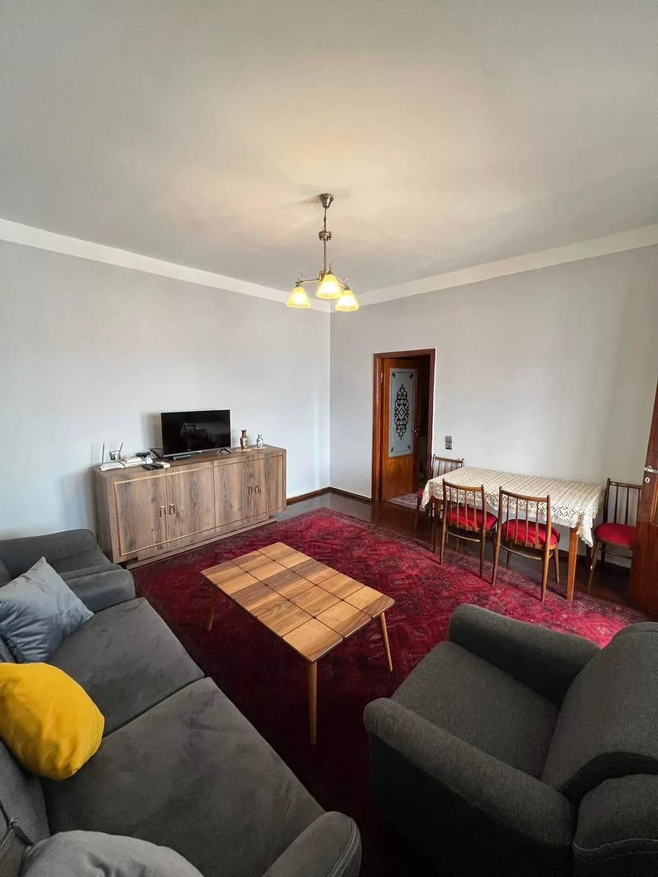 Квартира 2+1 в Батуми · 84 м² — Фото 3