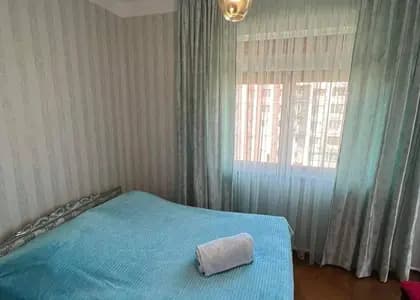 Квартира 2+1 в Батуми · 84 м²
