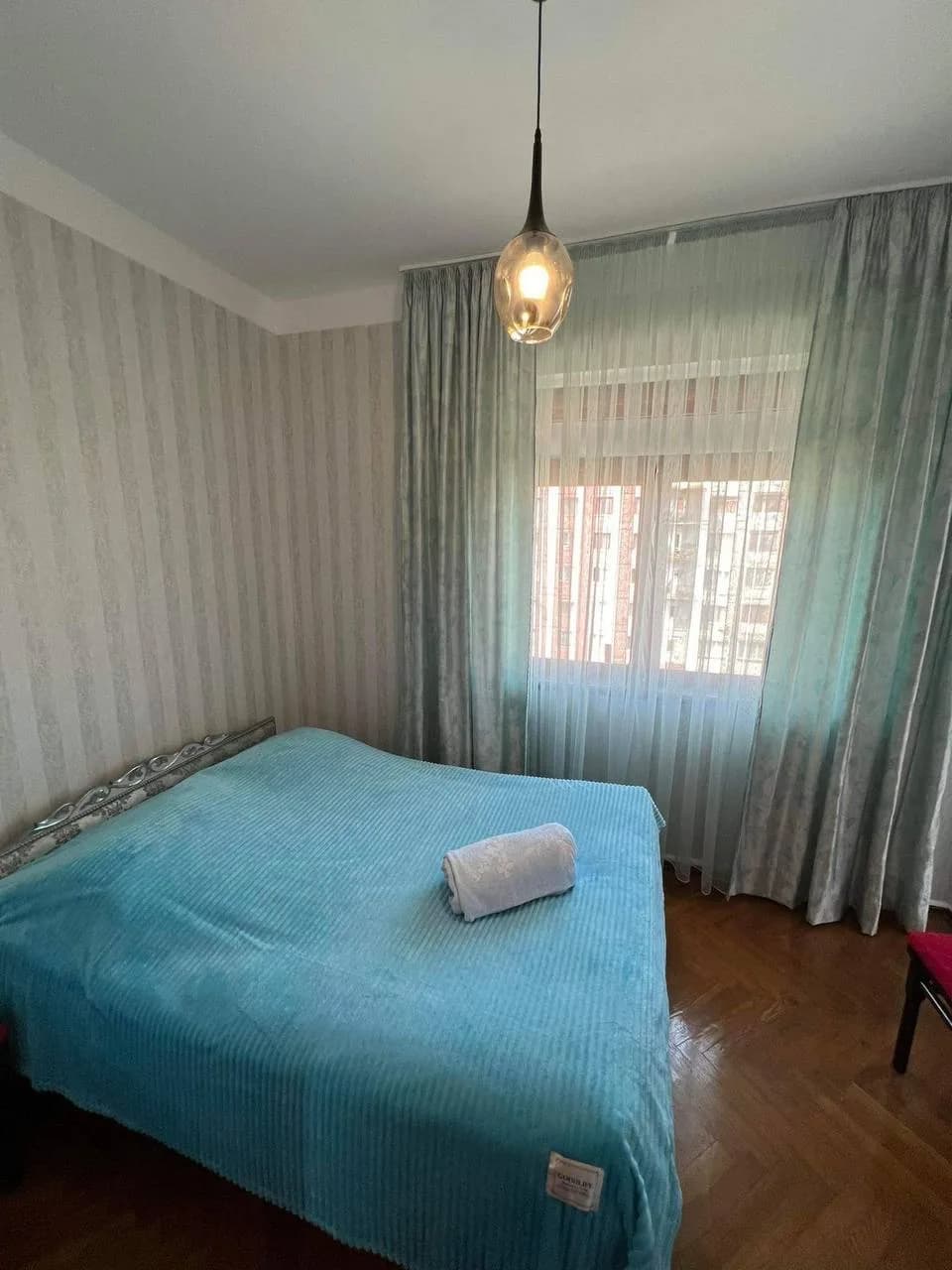 Квартира 2+1 в Батуми · 84 м² — Фото 4