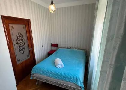 Квартира 2+1 в Батуми · 84 м²