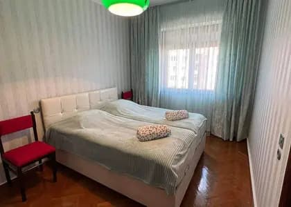 Квартира 2+1 в Батуми · 84 м²