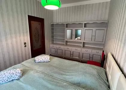 Квартира 2+1 в Батуми · 84 м²