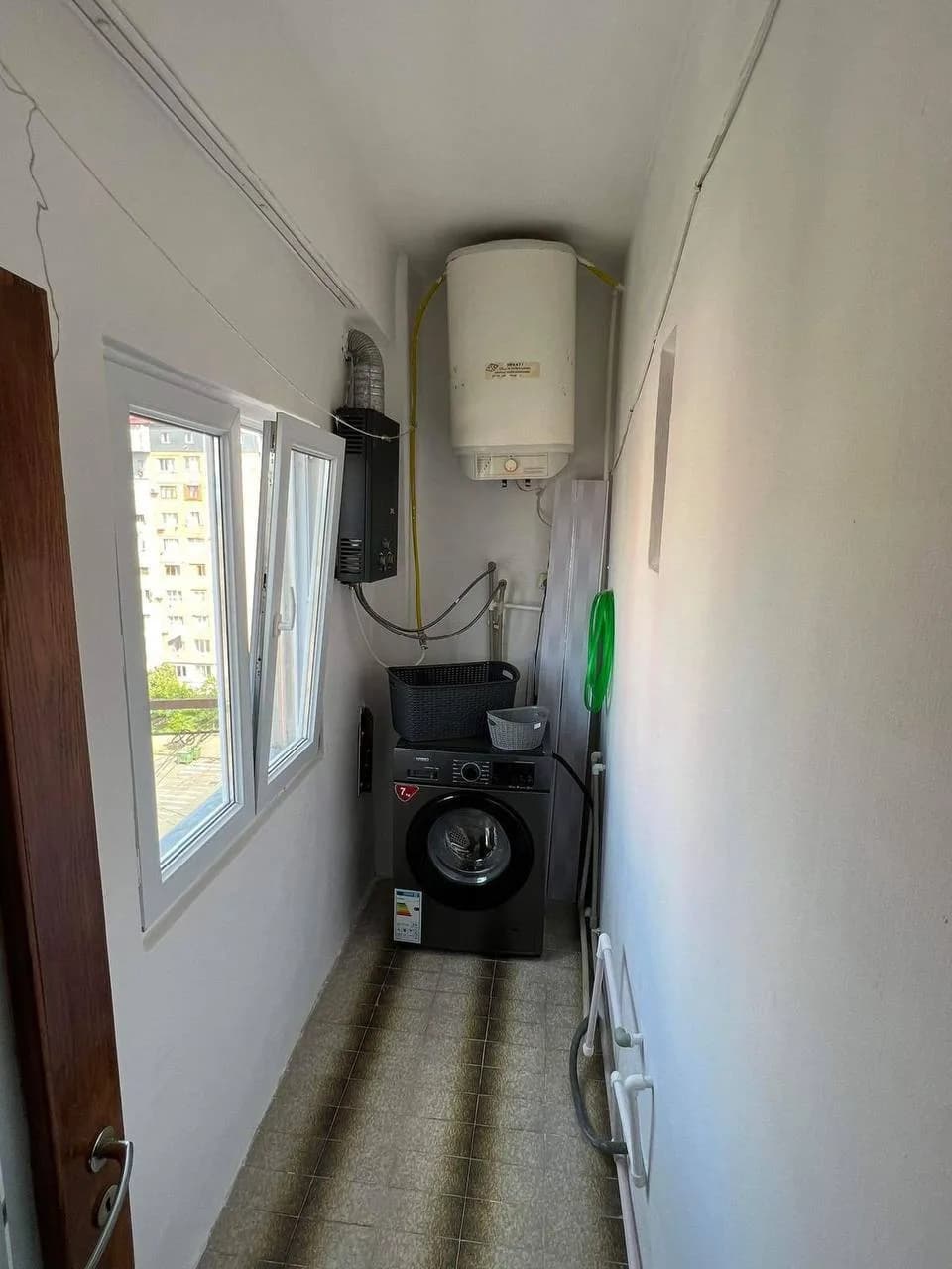 Квартира 2+1 в Батуми · 84 м² — Фото 9
