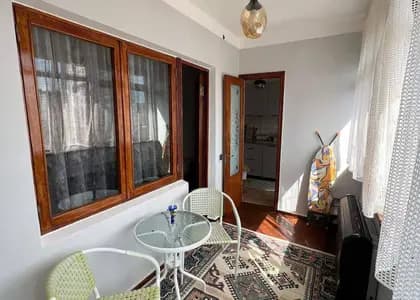 Квартира 2+1 в Батуми · 84 м²