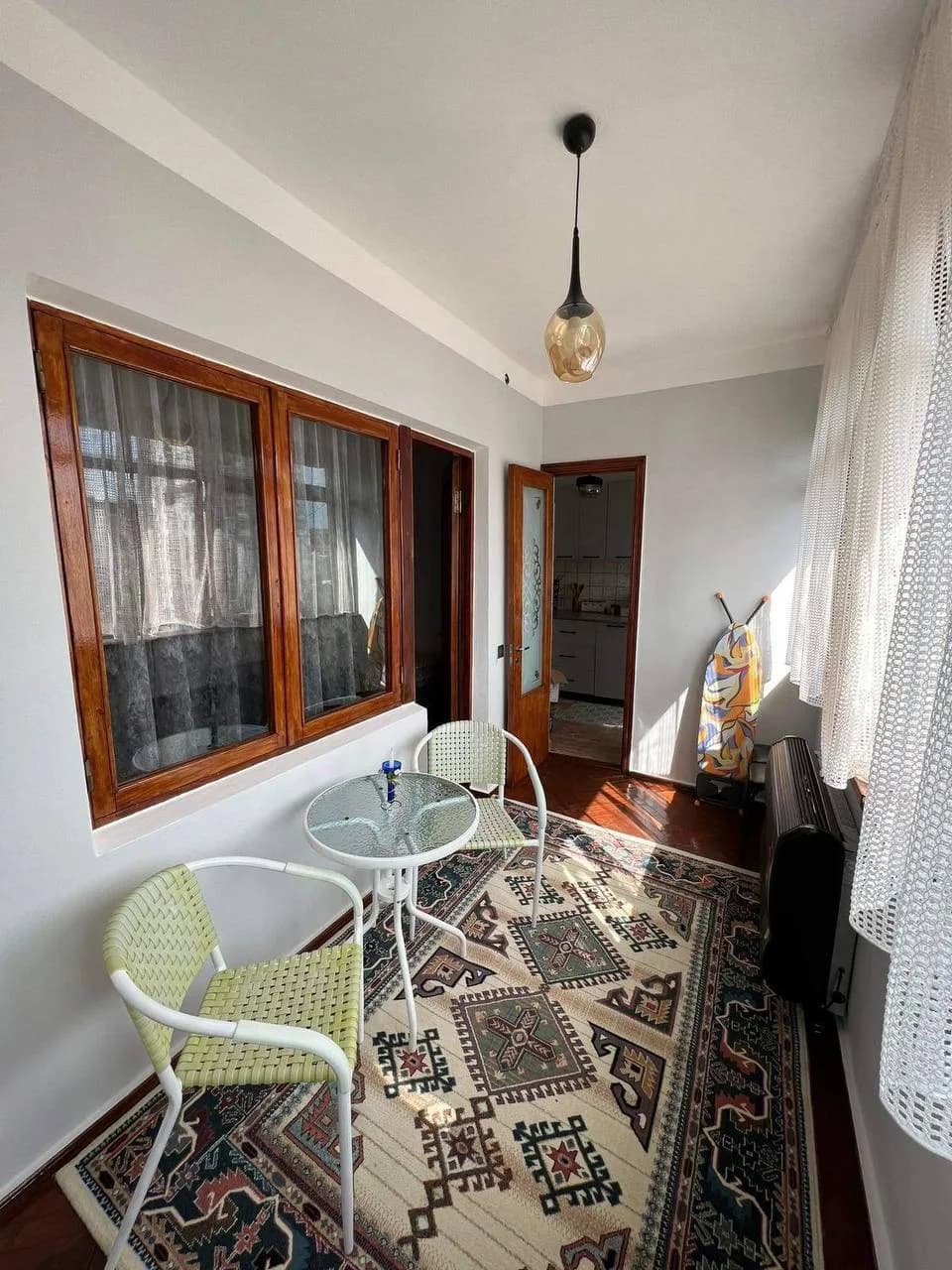 Квартира 2+1 в Батуми · 84 м² — Фото 10