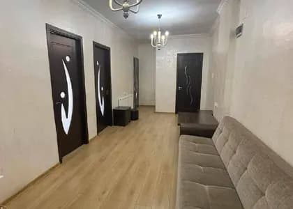 Сдается квартира