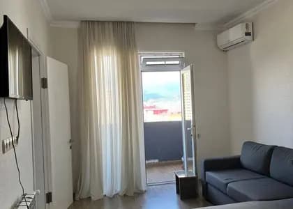 Квартира 2+1 в Батуми · 54 м²
