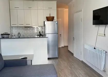 Квартира 2+1 в Батуми · 54 м²