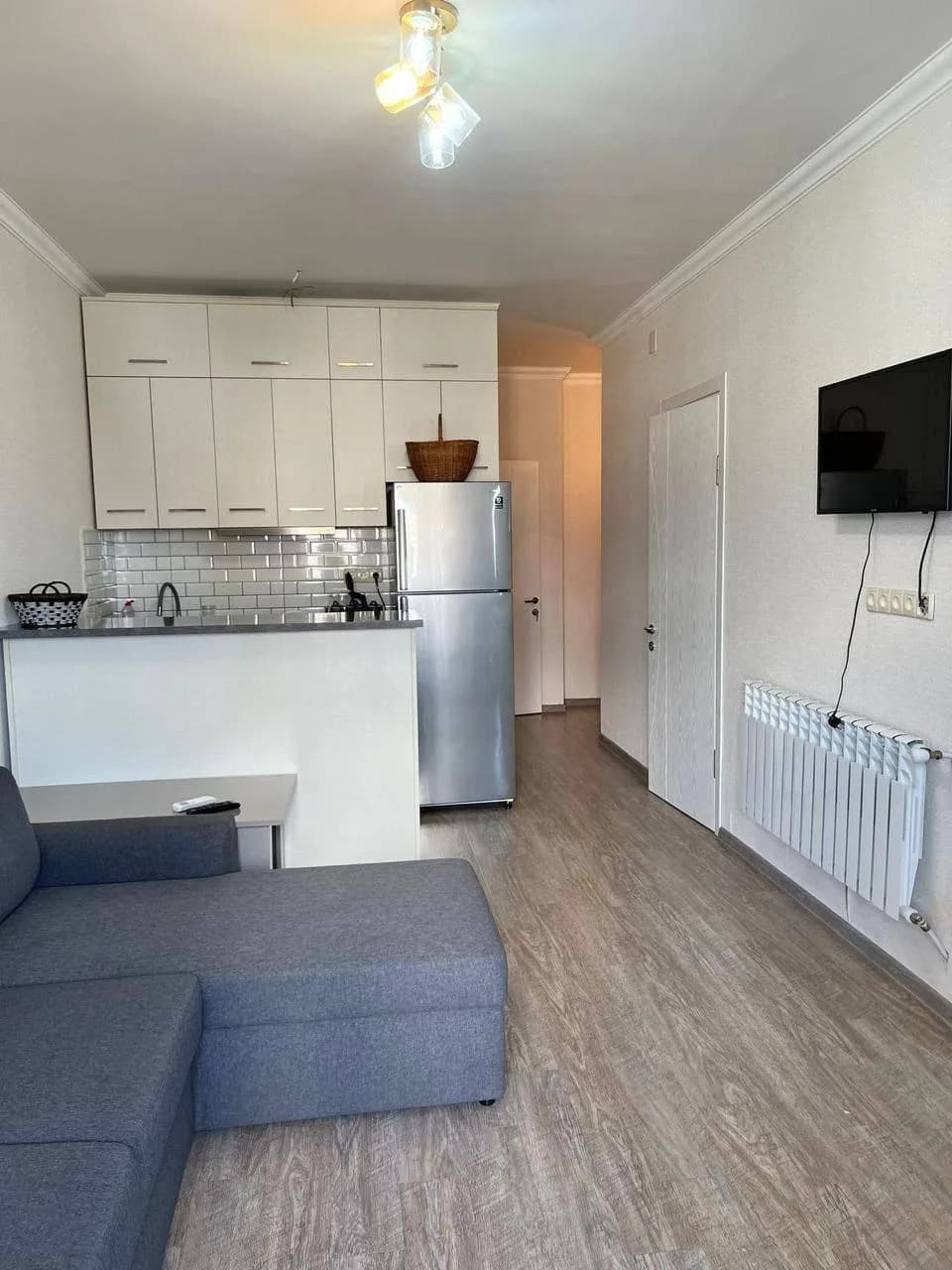 Квартира 2+1 в Батуми · 54 м² — Фото 2