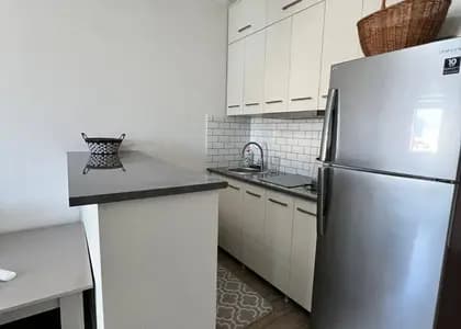 Квартира 2+1 в Батуми · 54 м²