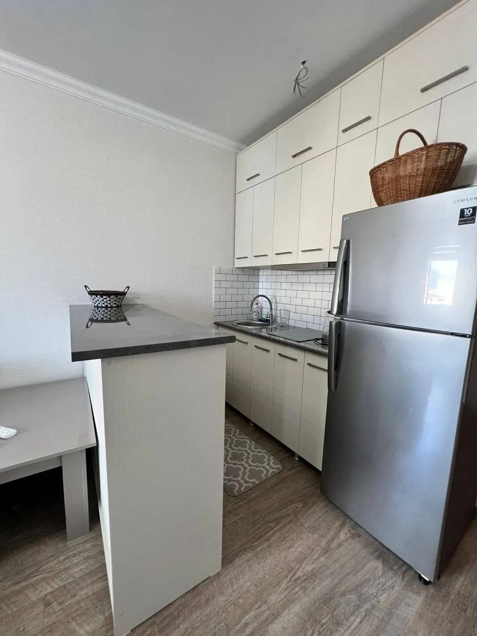 Квартира 2+1 в Батуми · 54 м² — Фото 3