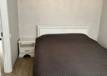 Квартира 2+1 в Батуми · 54 м²
