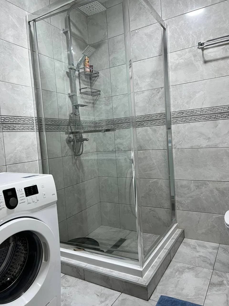 Квартира 2+1 в Батуми · 54 м² — Фото 8