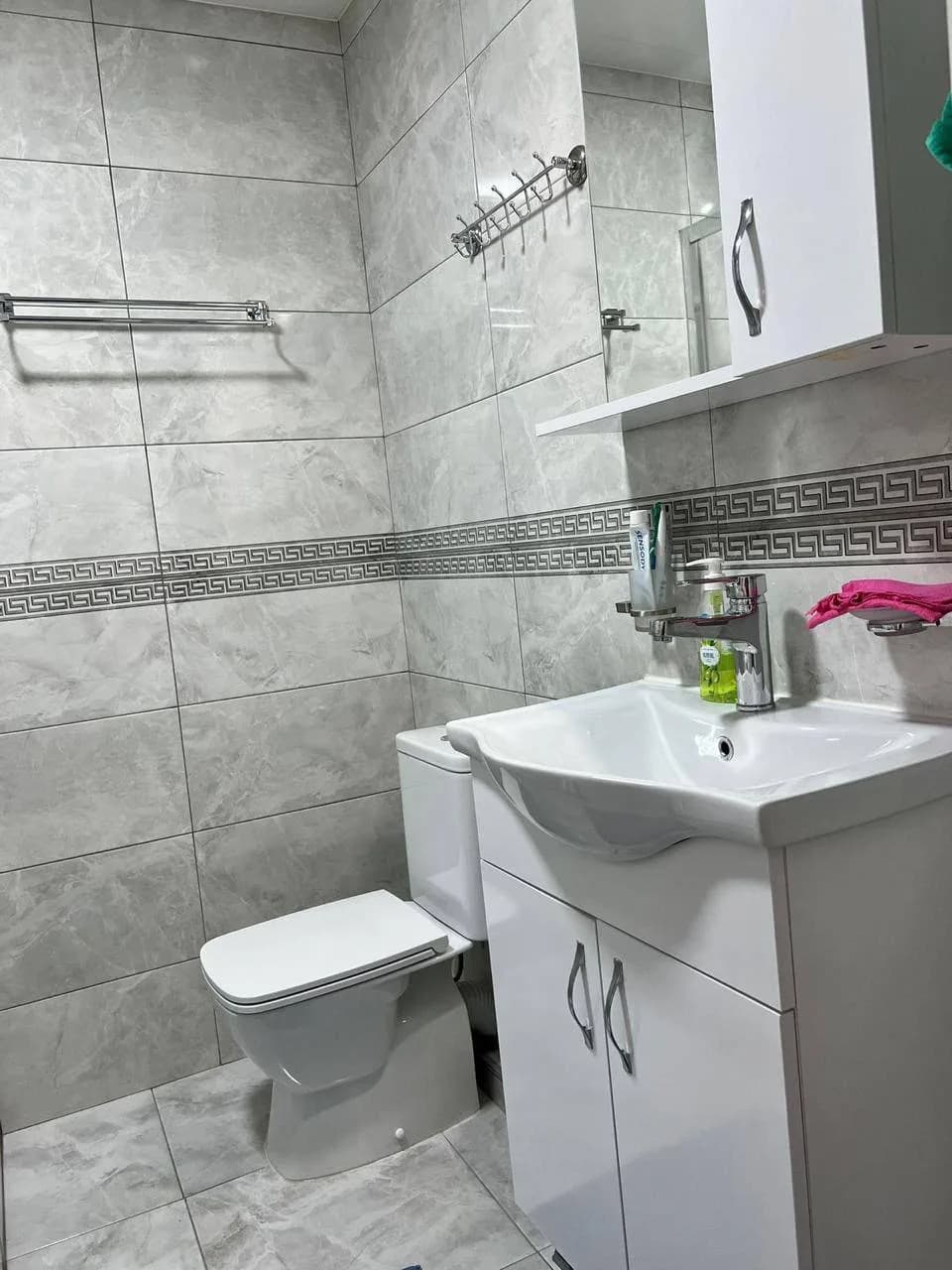 Квартира 2+1 в Батуми · 54 м² — Фото 9