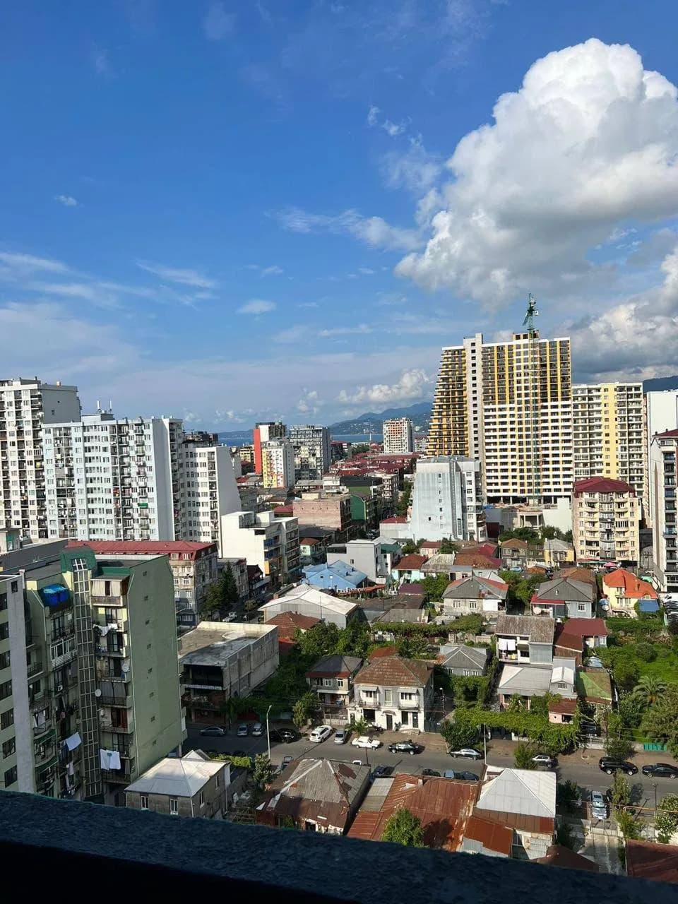 Квартира 2+1 в Батуми · 54 м² — Фото 10