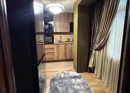 Сдается квартира 2+1 у Парка 6 Мая