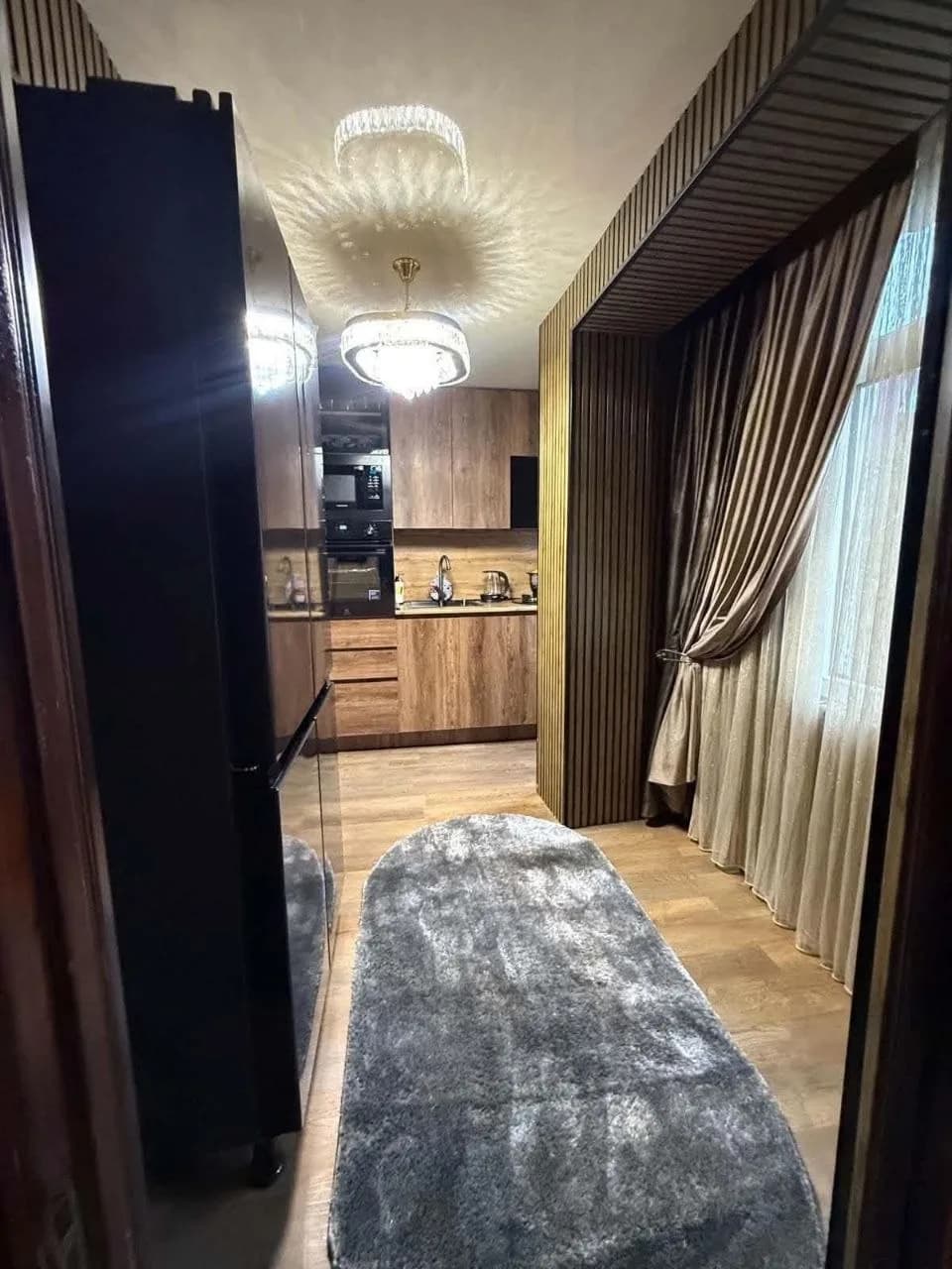 Сдается квартира 2+1 у Парка 6 Мая — Фото 3
