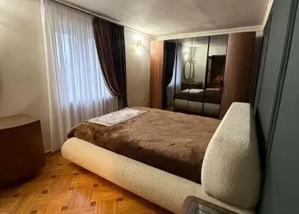 Сдается квартира 2+1 у Парка 6 Мая