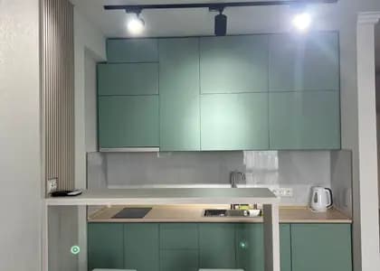 Студия в Батуми · Центр · 40 м²