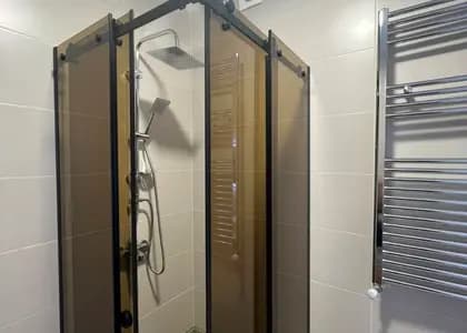 Студия в Батуми · Центр · 40 м²