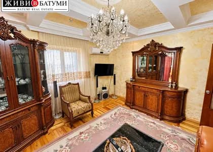 Квартира 1+2 в Батуми · 70 м²