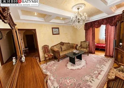 Квартира 1+2 в Батуми · 70 м²