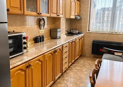 Квартира 1+2 в Батуми · 70 м²