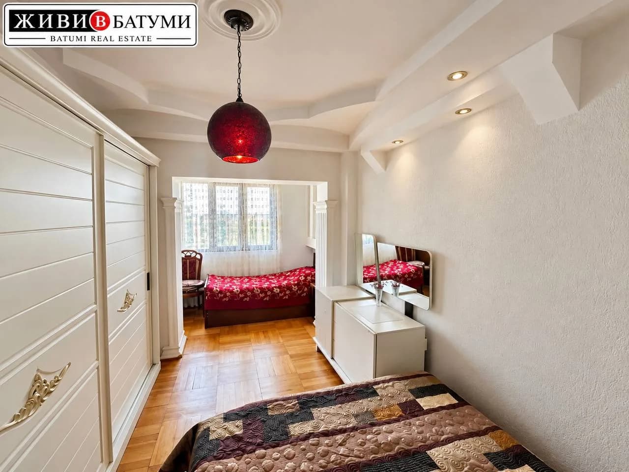 Квартира 1+2 в Батуми · 70 м² — Фото 6
