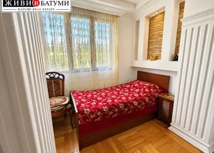 Квартира 1+2 в Батуми · 70 м²