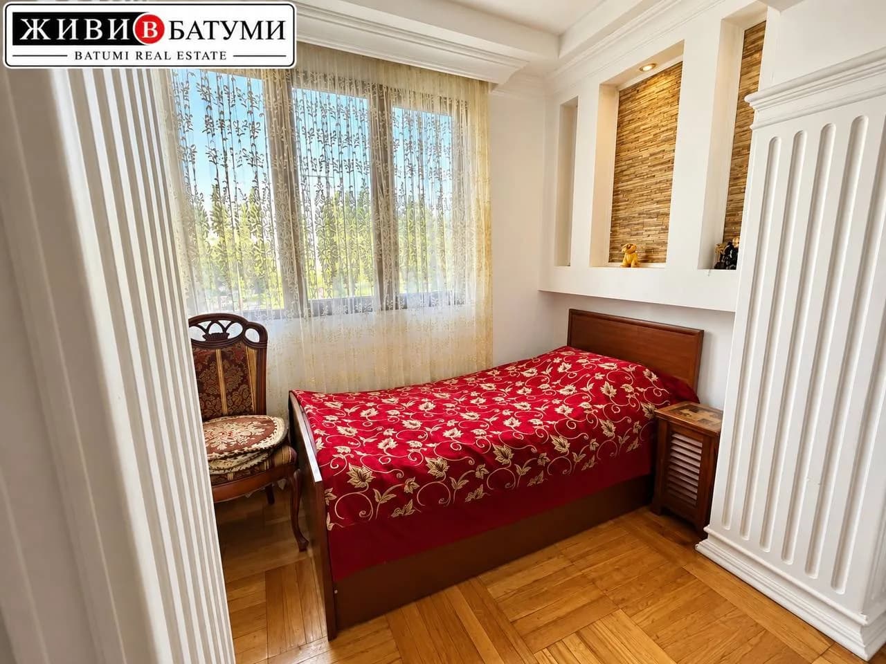 Квартира 1+2 в Батуми · 70 м² — Фото 7