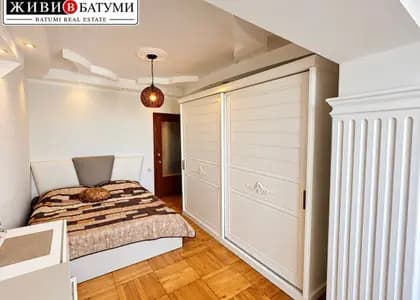 Квартира 1+2 в Батуми · 70 м²