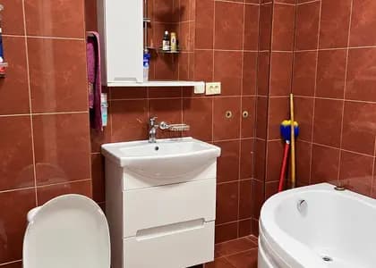 Квартира 1+2 в Батуми · 70 м²