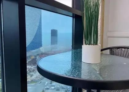 Квартира 1+1 в Батуми · Центр · 50 м²