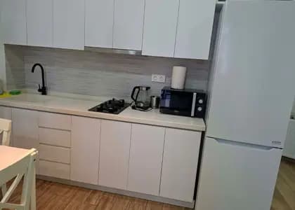 Квартира 1+1 в Батуми · Центр · 50 м²