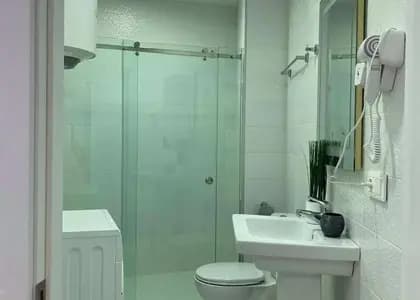 Квартира 1+1 в Батуми · Центр · 50 м²