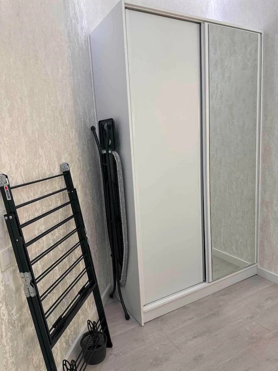 Квартира 1+1 в Батуми · Центр · 60 м² — Фото 4