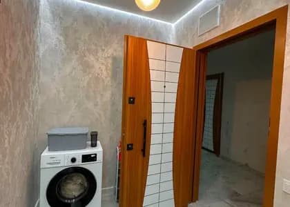 Квартира 1+1 в Батуми · Центр · 60 м²