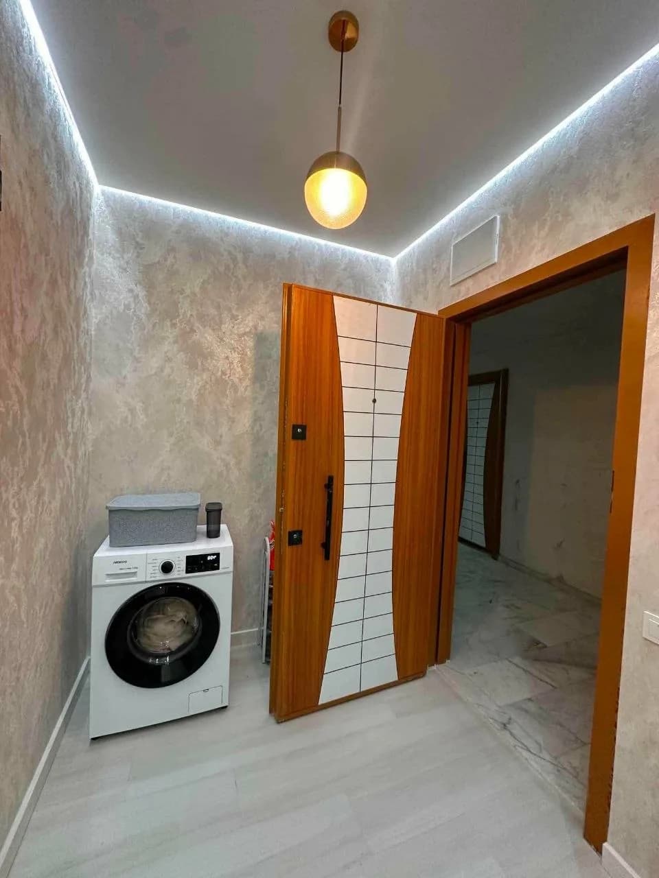 Квартира 1+1 в Батуми · Центр · 60 м² — Фото 5
