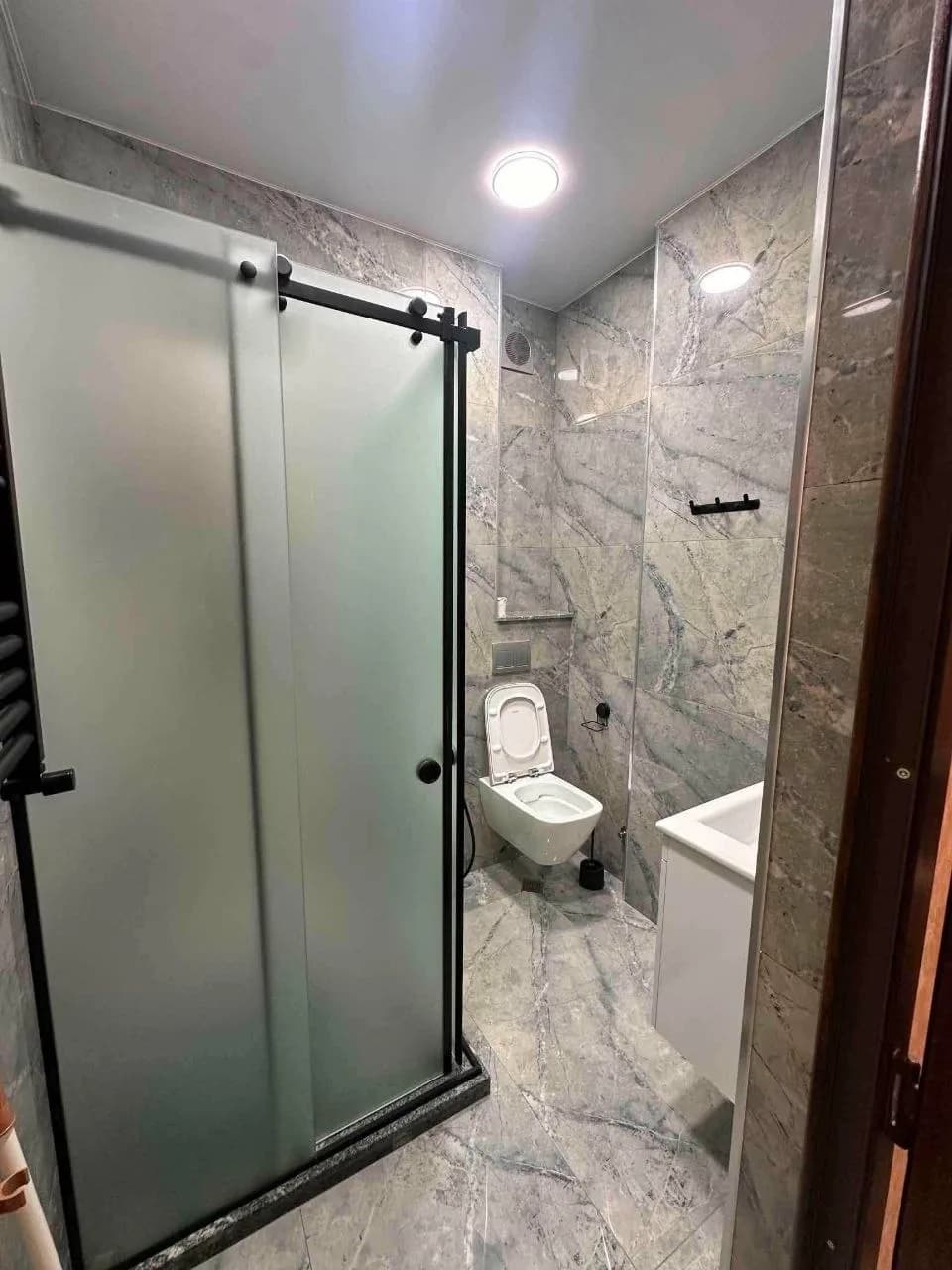 Квартира 1+1 в Батуми · Центр · 60 м² — Фото 6